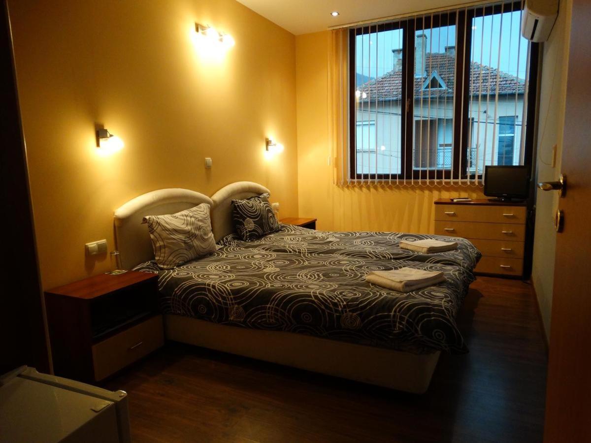 Guest House Ivel Sapareva Banya Eksteriør billede