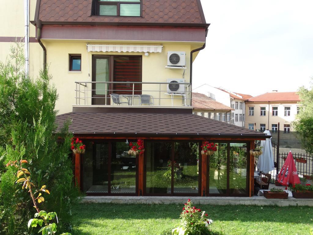 Guest House Ivel Sapareva Banya Eksteriør billede